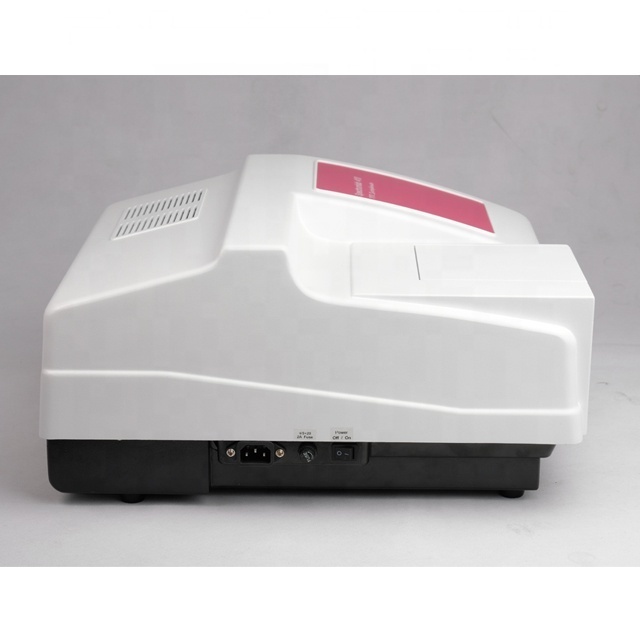 High-accuracy Newest Uv Vis NIR Spectrophotometer Price