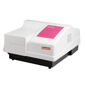 High-accuracy Newest Uv Vis NIR Spectrophotometer Price