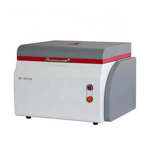 XRF Spectrometer Analyzer Price NP-5010