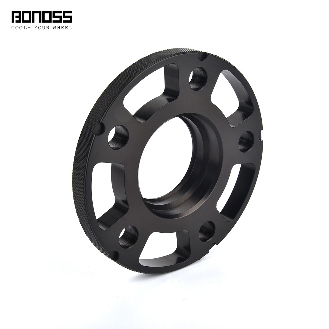 BONOSS Hot Sale Expander 5x112 Wheel Spacers for Mini Cooper S F54 F56 F57 F60