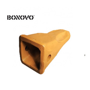 BONOVO J400 Rock Excavator Bucket Teeth 7T3402RC for Excavator / Trackhoe