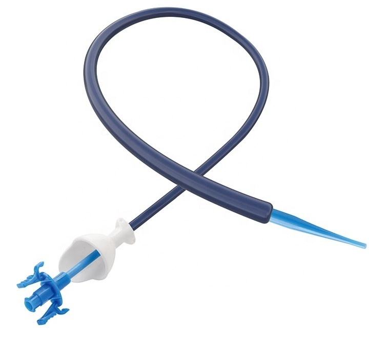 Medical Disposable Urology Nephrostomy Hydrophilic Endoscope Ureteral Access Sheath PVC CE EOS 3 Years Sheath Accessories Est