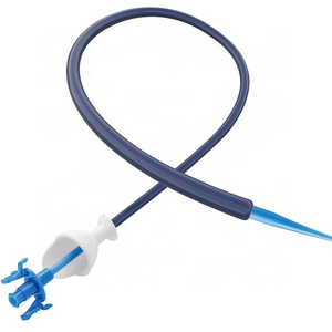 Medical Disposable Urology Nephrostomy Hydrophilic Endoscope Ureteral Access Sheath PVC CE EOS 3 Years Sheath Accessories Est