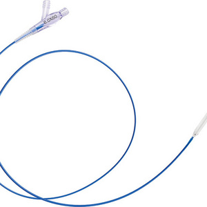 Ureteral Dilation Balloon Catheter Foley Catheter