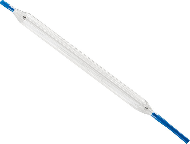 Ureteral Dilation Balloon Catheter Foley Catheter