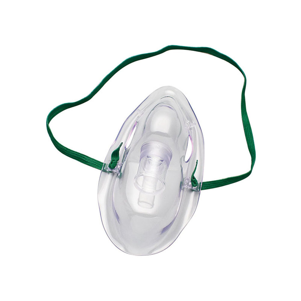 Medical Nebulizer Disposable Nebulizer Mask For Adult Pediatric Infant Nebulizer Mask Nebulizador Sterile Respirator Mask