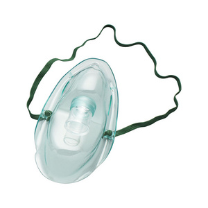 Medical Nebulizer Disposable Nebulizer Mask For Adult Pediatric Infant Nebulizer Mask Nebulizador Sterile Respirator Mask