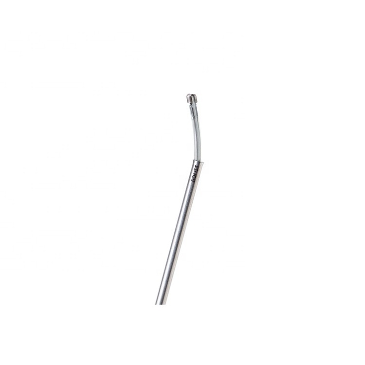 Spine Endoscopy Surgical Instrument - RF Ablation Probes for Spinal Nucleoplasty