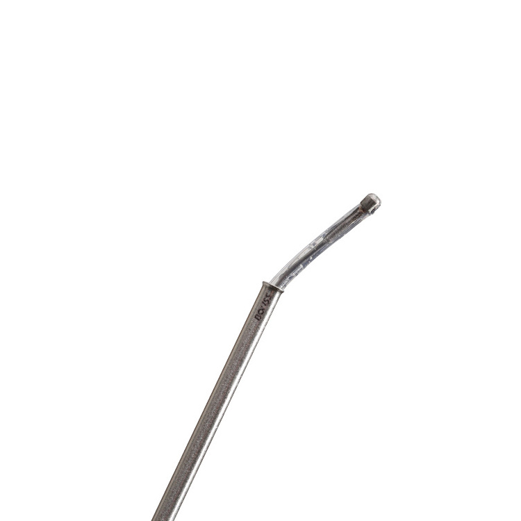 Spine Endoscopy Surgical Instrument - RF Ablation Probes for Spinal Nucleoplasty