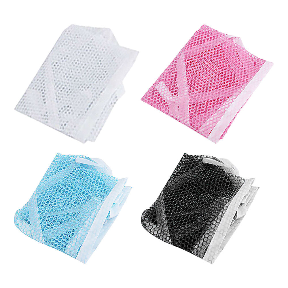 Large Toy Hammock Mesh Kids Bedroom Storage Nursery Teddy Bear Net Child Organizer Stuffed Towels Tidy Soft Storage Organizer