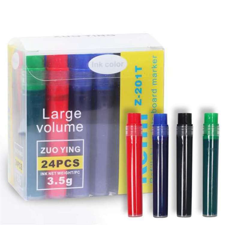 dry erase marker eco friendly refillable whiteboard white board marker for office and school