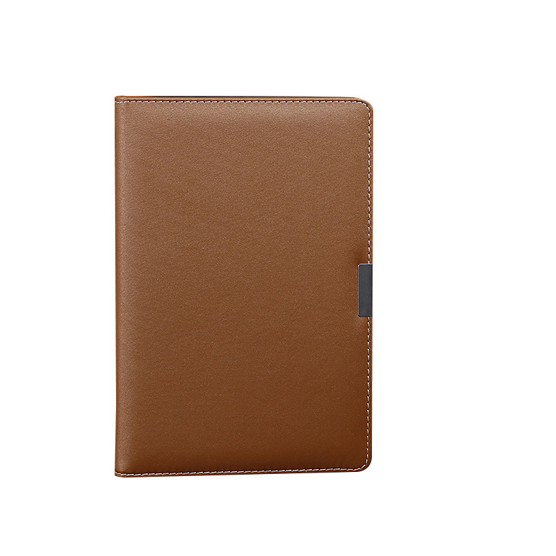 Wholesale Cheap Personalized Custom Logo Pu leather soft cover Paper Printing Notebook