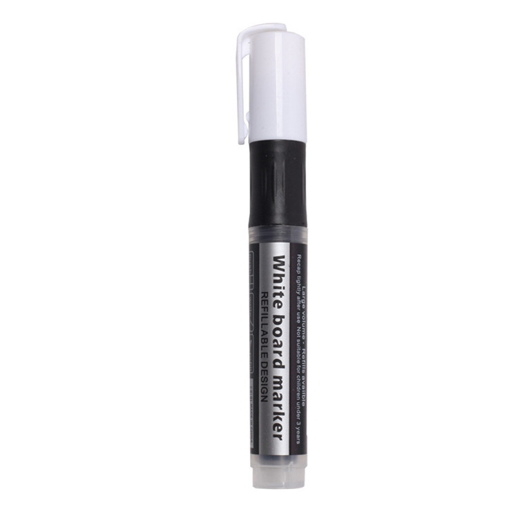 dry erase marker eco friendly refillable whiteboard white board marker for office and school