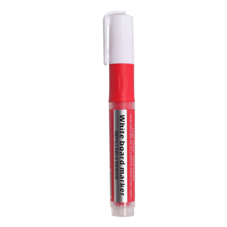 dry erase marker eco friendly refillable whiteboard white board marker for office and school