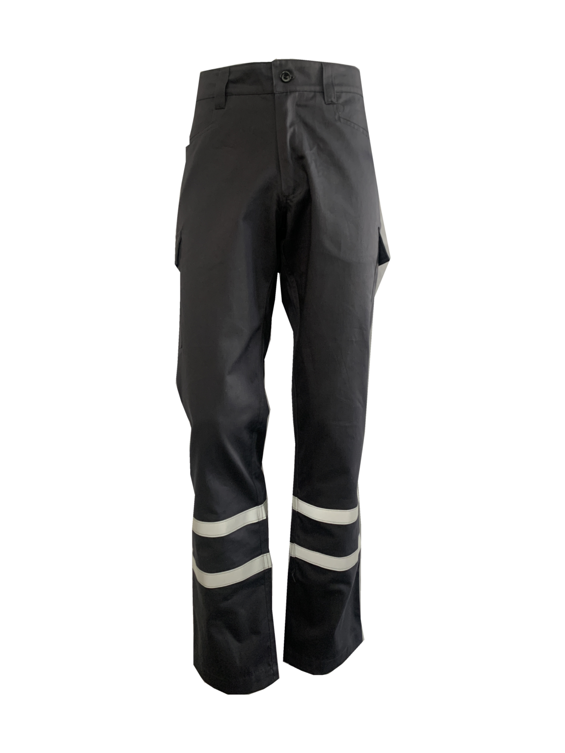 Fire Resistant Flame Retardant Clothing Two Piece Pant and Jacket FR Work Wear