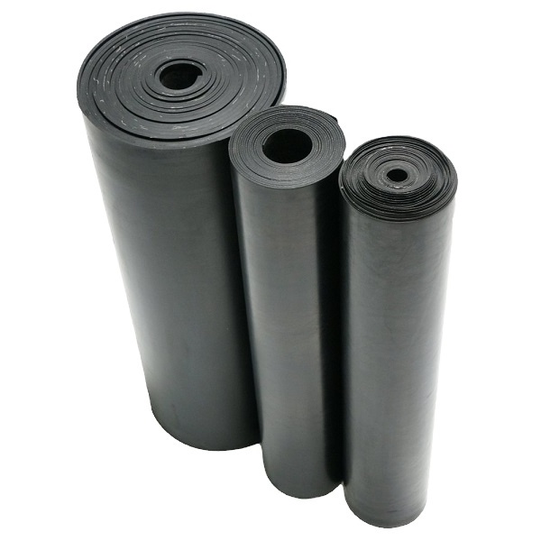 1mm~100mm Natural Rubber sheet SBR/ Butyl benzene rubber sheet