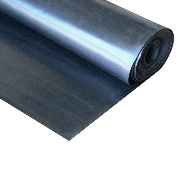 Manufacturer White rubber, EPDM Rubber Sheet Sheeting Rolls Factory Price