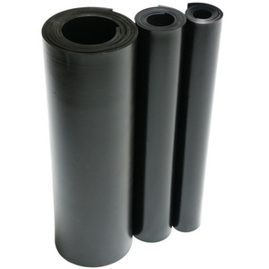 Manufacturer White rubber, EPDM Rubber Sheet Sheeting Rolls Factory Price