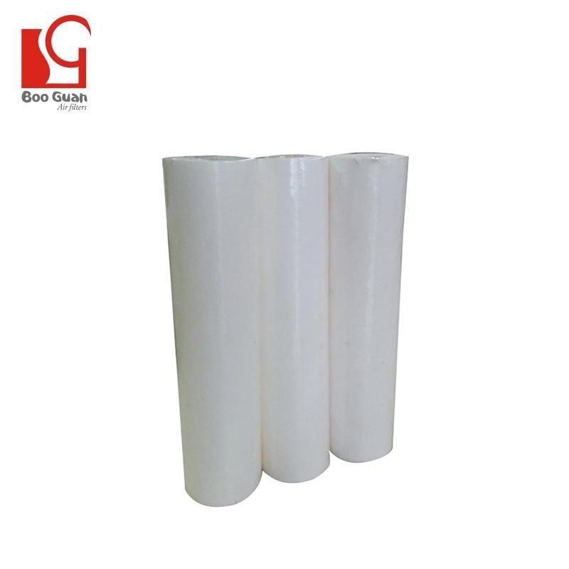 PP Filter Cartridge Spun Polypropylene Filter Cartridge In Water Filter