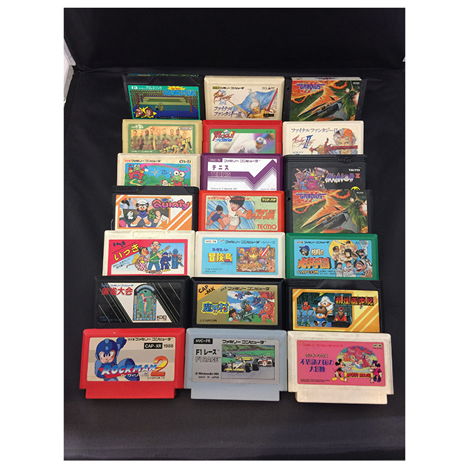 High quality new design multi cartridges computer game boy nintendo