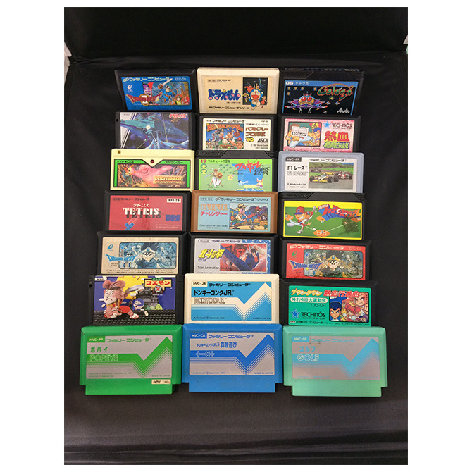 High quality new design multi cartridges computer game boy nintendo