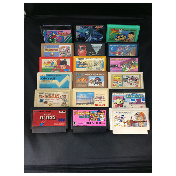 High quality new design multi cartridges computer game boy nintendo