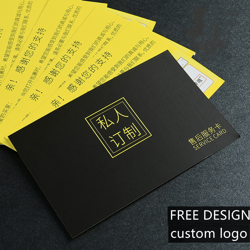 custom printed business card senior led business card gold printing luxury business card