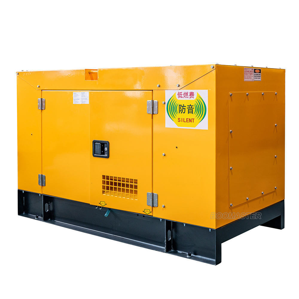 50kva 60kva 80kva 100kva Denyo Silent Electric Diesel Generator Powered By Cummins 50 Kva 50kw Generator