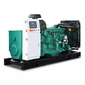 100kva 200kva 300kva 400kva 500kva Cummins diesel generator price Powered Electricity Generator