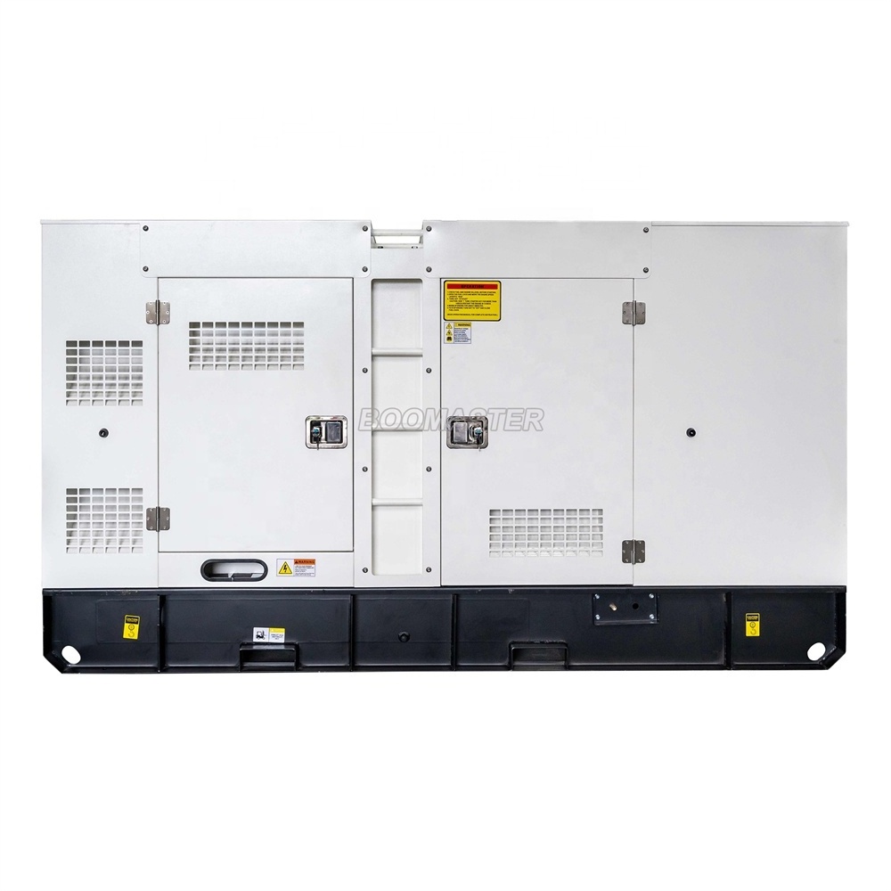 100kva 200kva 300kva 400kva 500kva Cummins diesel generator price Powered Electricity Generator