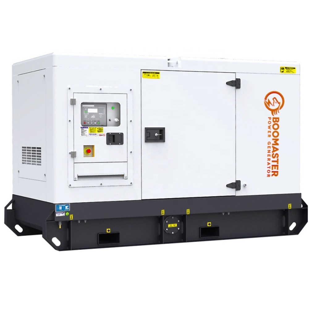 400V 230V 380V 220V 110V 5000w 500kva electrical equipment and supplies super silent single phase diesel generator