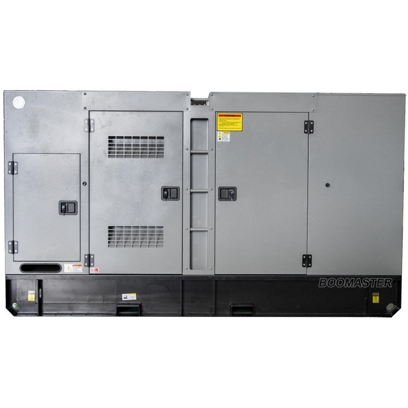 50Kva 100kva 200kva 300kva  500kva Silent type Cummins Power Diesel Generator