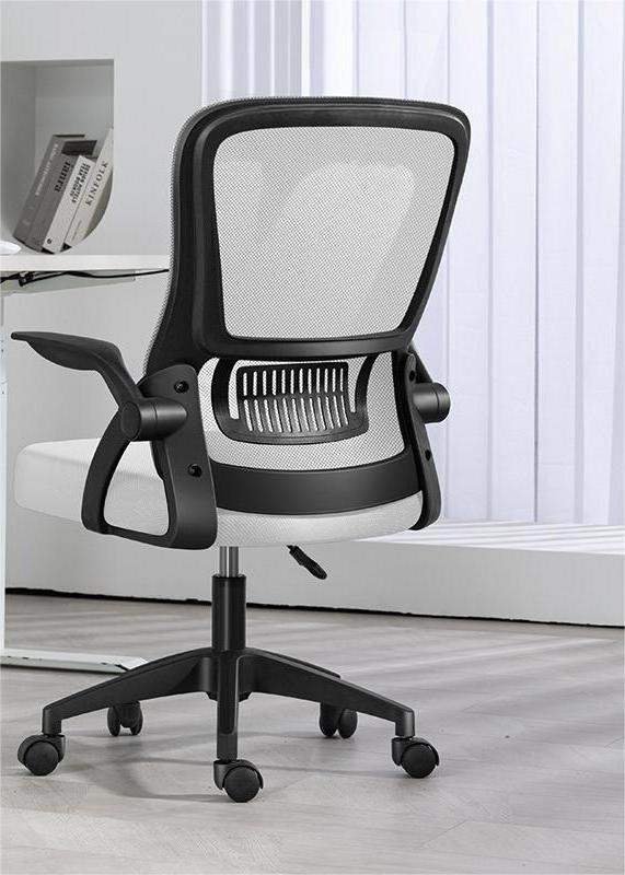 China boss swivel breathable executive mesh office chair swivel comfortable ergonomic mesh office chair for office home