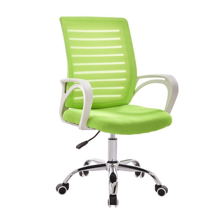 cheap price china office reception chair wheels swivel comfortable mesh cheap computer executive teacher office chairs for adult