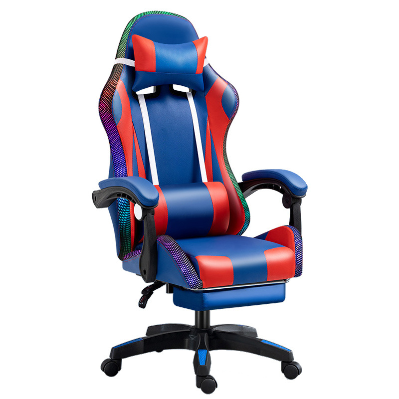 factory heavy duty commercial armchair gaming logo silla gamer high quality cheap gaming chair for gamer