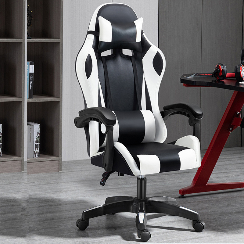 factory heavy duty commercial armchair gaming logo silla gamer high quality cheap gaming chair for gamer