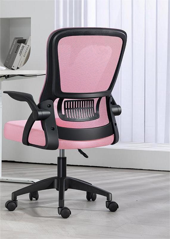 China boss swivel breathable executive mesh office chair swivel comfortable ergonomic mesh office chair for office home