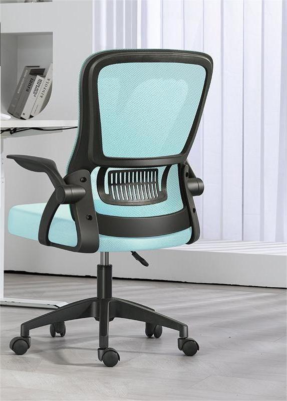 wholesale modern boss executive full mesh office chair rotating breathable ergonomic mesh office chair for office meeting