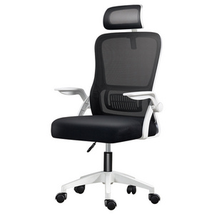 China boss swivel breathable executive mesh office chair swivel comfortable ergonomic mesh office chair for office home