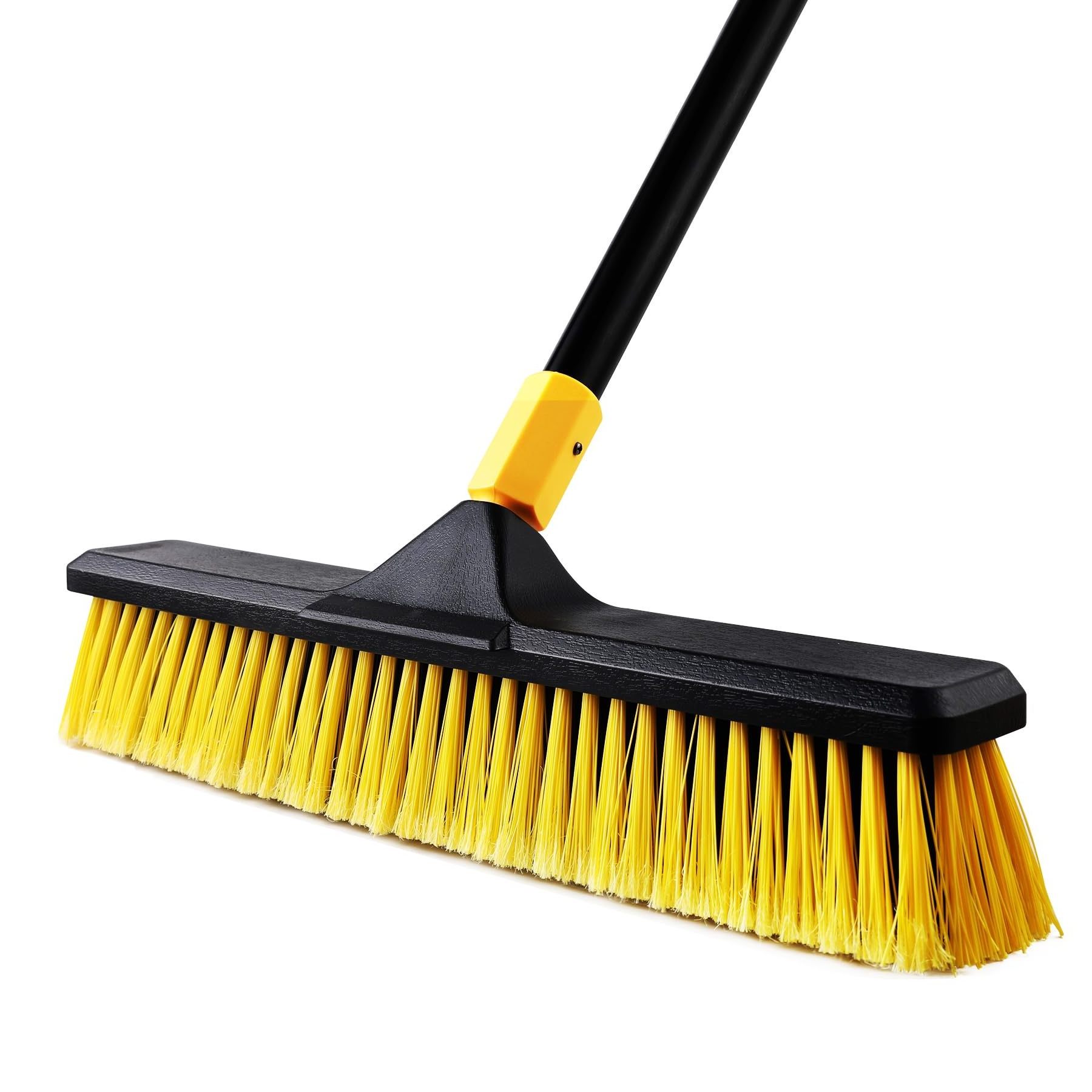 U.S. Warehouse Drop Shipping Push Broom Brush 24