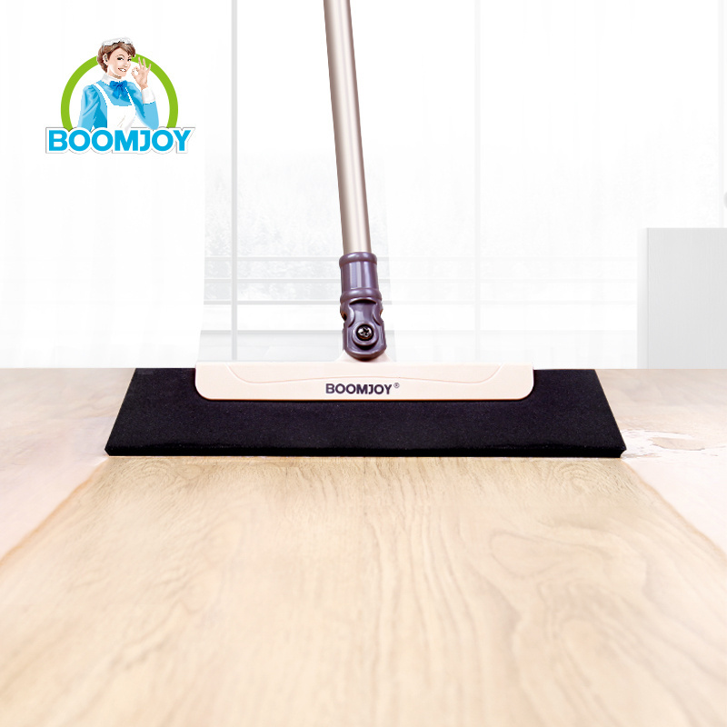 Soft EVA Broom Easy Home Clean Sweeper Y5