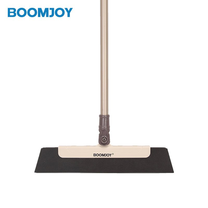 Soft EVA Broom Easy Home Clean Sweeper Y5