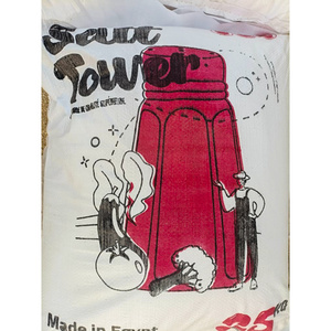 HIGH QUALITY NEW EGYPTIAN SALT BRAND - SALT TOWER 25KG ready to export at the best price for your business