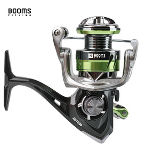 Strong Body Light Air Cut Rotor Stainless Steel Main Shaft 5.2:1 Gear Ratio 4+1BB Spinning Reel SN3 Fishing Reel