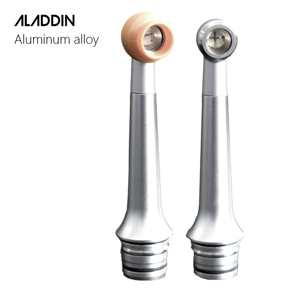 Baolai Aladdin 2400mW/cm2 one second cure dental LED curing light