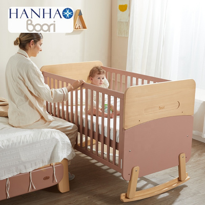 Boori cot 3 in 1 clearance