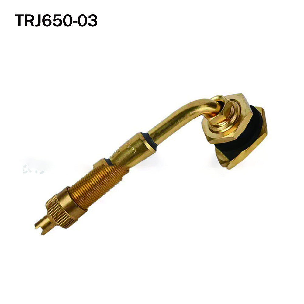 Agricultural Tractor Air Water Off Road Tire Wheel 100 Degree Valve Stems Core  TRJ-650-03