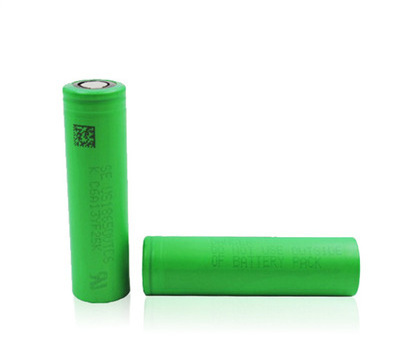 Good Quality Lithium Battery vtc6 3.7V 3000mAh Rechargeable Battery 18650 for Sony Vtc6