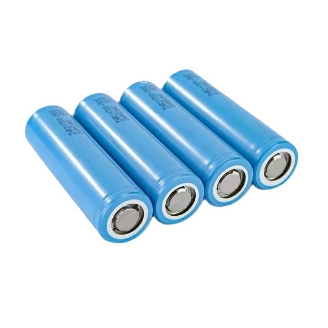 50E 21700 SAM High Capacity INR21700 50E 3.7v 5000mAh Rechargeable Lithium ion Battery 10A  For SAMSUNG 21700 50E