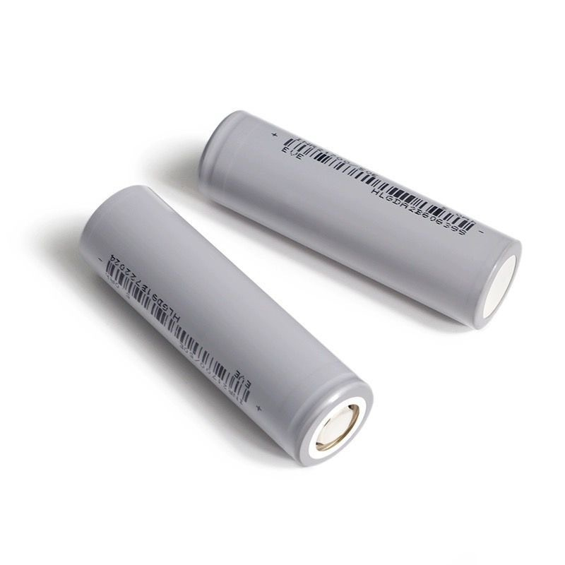 A Grade 3.7V 21700 4000mAh 5000mAh Rechargeable Lithium Ion Battery Electric Car Battery For Electric Scooter Battery